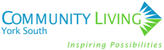 Community Living York South Logo